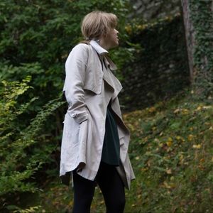 Meet your Posher, Elizabeth